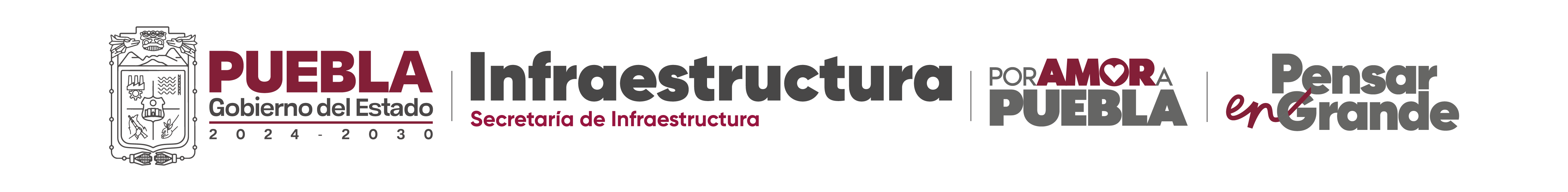 Secretaría de Infraestructura